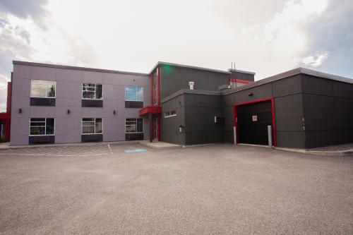 المنظر الخارجي, Hotel O Laval in Laval المنظر الخارجي, Hotel O Laval in Laval