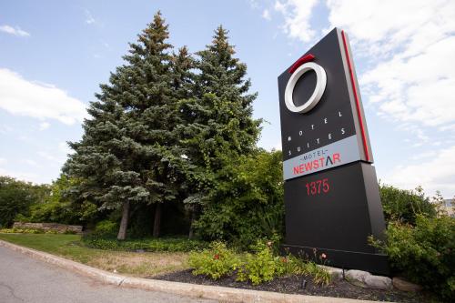 مدخل, Hotel O Laval in Laval مدخل, Hotel O Laval in Laval