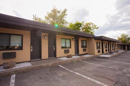 المنظر الخارجي, Motel Newstar Laval in Laval المنظر الخارجي, Motel Newstar Laval in Laval