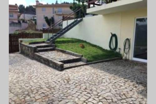 Casa de Madeira in Oliveira De Azemeis Casa de Madeira in Oliveira De Azemeis