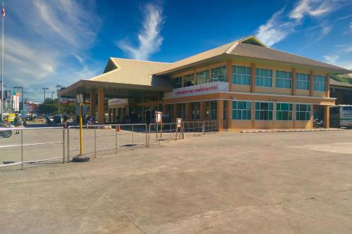 Canary House Rachawong คานารี่ เฮ้าส์ ราชวงศ์