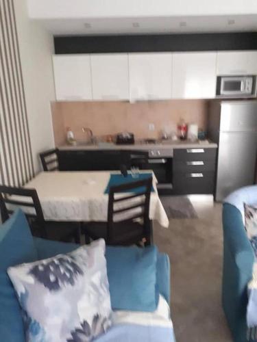 Konyha, Apartment 3 Simic - Vrnjacka Banja, City Center in Vrnjacka Banja Konyha, Apartment 3 Simic - Vrnjacka Banja, City Center in Vrnjacka Banja