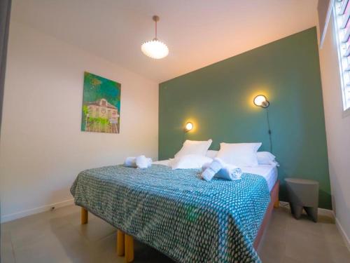 LES VILLAS GLACY in Les Trois Ilets LES VILLAS GLACY in Les Trois Ilets