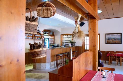 Restaurant, Hotel Leopold Racin in Karlov (Vysocina) Restaurant, Hotel Leopold Racin in Karlov (Vysocina)