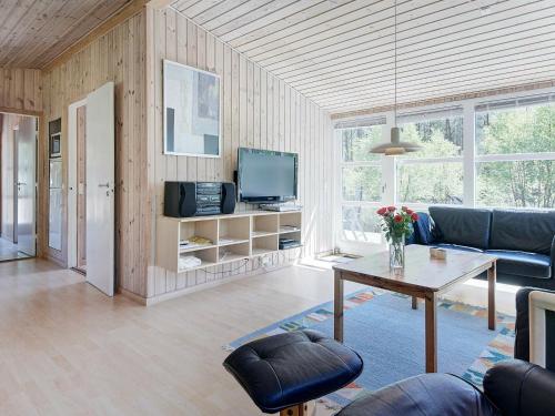 Facilities, 4 person holiday home in Nexø in Snogebaek Facilities, 4 person holiday home in Nexø in Snogebaek