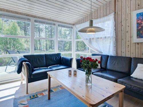 Facilities, 4 person holiday home in Nexø in Snogebaek Facilities, 4 person holiday home in Nexø in Snogebaek