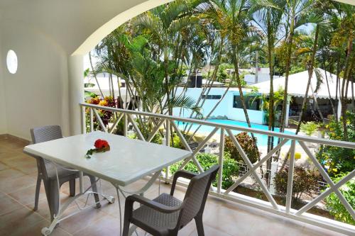 View, Le BDM PLAYITA in Las Galeras View, Le BDM PLAYITA in Las Galeras