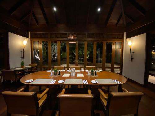 مطعم, Saujana Private Villas in داتاى باى اريا مطعم, Saujana Private Villas in داتاى باى اريا
