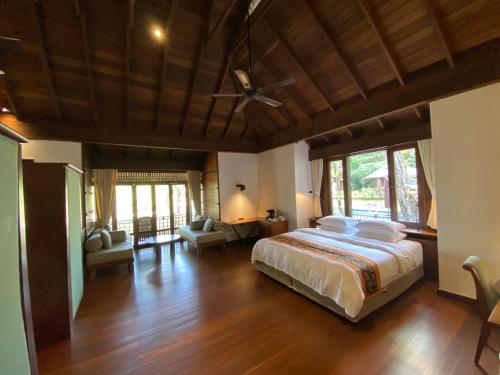 Saujana Private Villas in داتاى باى اريا Saujana Private Villas in داتاى باى اريا