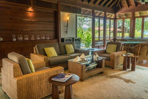 المرافق, Saujana Private Villas in داتاى باى اريا المرافق, Saujana Private Villas in داتاى باى اريا