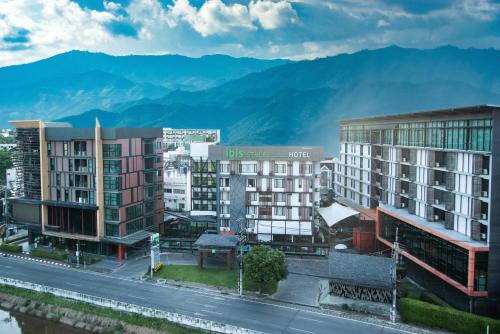 イビス スタイルズ チェンマイ ホテル14