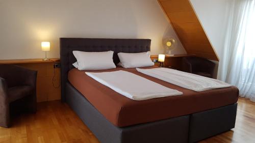 Nibelungen - Ferienwohnungen - Worms - Apartments in Worms városközpont Nibelungen - Ferienwohnungen - Worms - Apartments in Worms városközpont