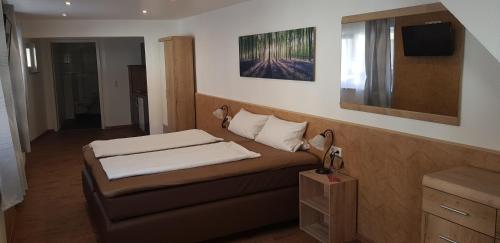 Nibelungen - Ferienwohnungen - Worms - Apartments in Worms városközpont Nibelungen - Ferienwohnungen - Worms - Apartments in Worms városközpont