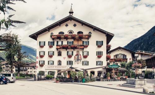 Alpenhotel Kramerwirt Hotel