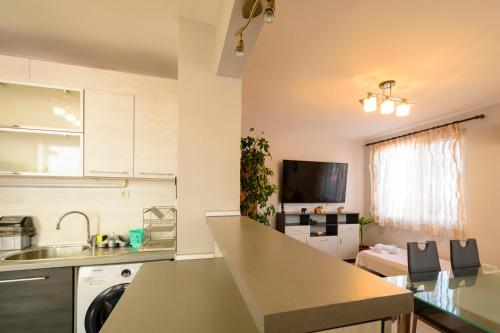 Apartment Yanevi in Lozenets Apartment Yanevi in Lozenets