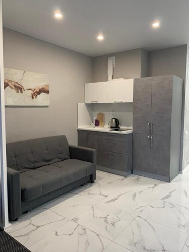 Apartment in Apart Hotel Mechta in Anapa Apartment in Apart Hotel Mechta in Anapa
