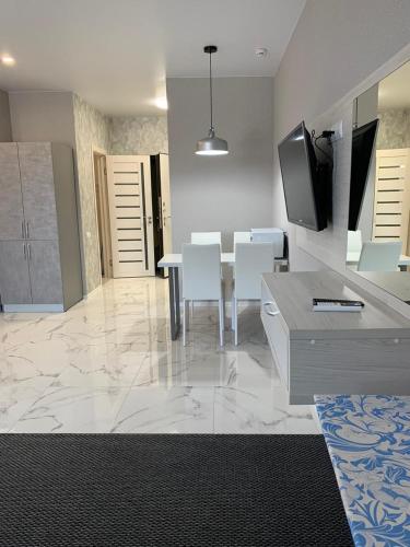 Apartment in Apart Hotel Mechta in Anapa Apartment in Apart Hotel Mechta in Anapa