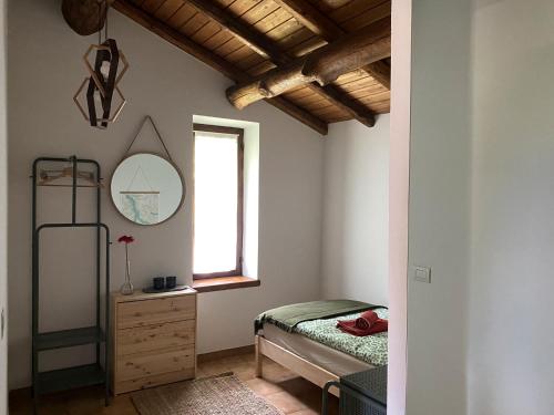 Apartment Casa Alba in Livo (Como) Apartment Casa Alba in Livo (Como)
