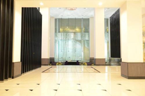 Facilities, Grand Alora Hotel in Alor Setar Facilities, Grand Alora Hotel in Alor Setar