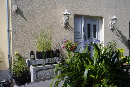 Entrance, Ferienwohnung Ahrtalblick in Sinzig Entrance, Ferienwohnung Ahrtalblick in Sinzig