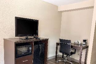 Studio 6 Suites Vancouver, WA - Waterfront in Esther Short Studio 6 Suites Vancouver, WA - Waterfront in Esther Short