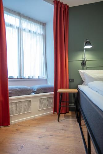 Best Western Plus Hotel City Copenhagen - image 7