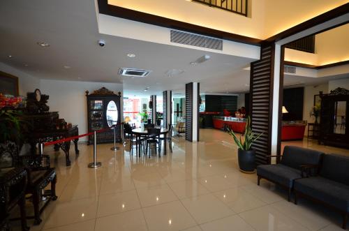 บริการและสิ่งอำนวยความสะดวก, โรงแรม906 ริเวอร์ไซด์ (906 Riverside Hotel) near หอนาฬิกามะละกา บริการและสิ่งอำนวยความสะดวก, โรงแรม906 ริเวอร์ไซด์ (906 Riverside Hotel) near หอนาฬิกามะละกา