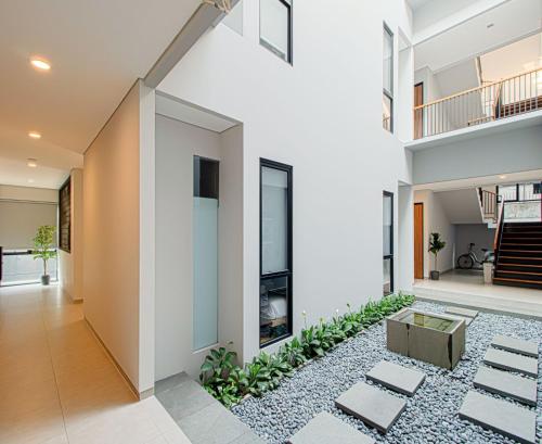 Palvelut, M Studio Karawaci in Binong Palvelut, M Studio Karawaci in Binong