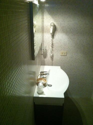 This photo about Hotel Villa Gloria shared on HyHotel.com