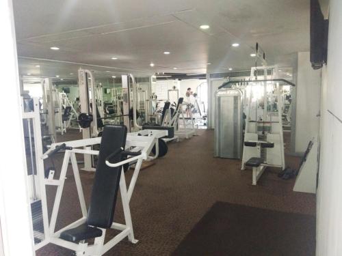 ザ シティ ホテル シーラチャ20