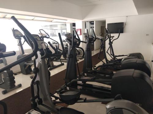 ザ シティ ホテル シーラチャ17