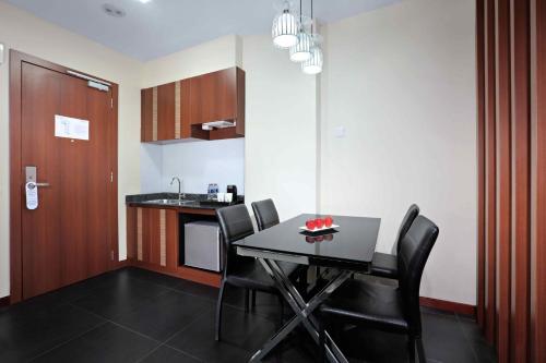 Cơ sở vật chất, Aston Inn Gideon Batam in Batam Island Cơ sở vật chất, Aston Inn Gideon Batam in Batam Island
