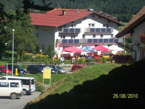 Holzgauerhof in هولزجاو Holzgauerhof in هولزجاو