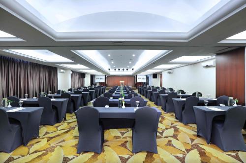 Aston Inn Gideon Batam in Ilha Batam Aston Inn Gideon Batam in Ilha Batam