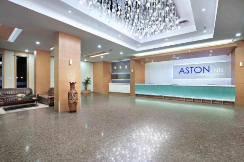 Aston Inn Gideon Batam in Batam Island Aston Inn Gideon Batam in Batam Island