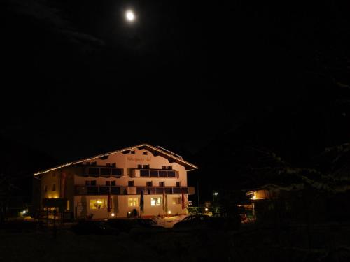 Holzgauerhof in هولزجاو Holzgauerhof in هولزجاو