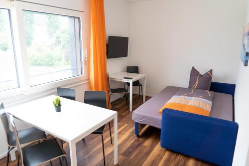 Anstatthotel Schafisheim - contactless check-in in เลนสเบิร์ก Anstatthotel Schafisheim - contactless check-in in เลนสเบิร์ก