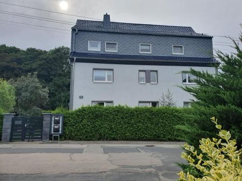 Exterior view, Anni's Waldblick in Burgstadt Exterior view, Anni's Waldblick in Burgstadt