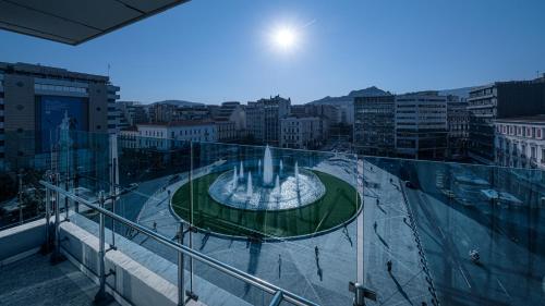 منظر, Athens Tiare by Mage Hotels in اثينا منظر, Athens Tiare by Mage Hotels in اثينا