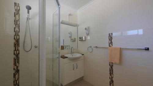 Tenterfield Motor Inn in Tenterfield Tenterfield Motor Inn in Tenterfield