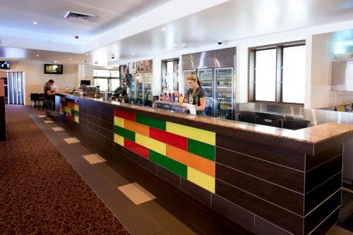 Aktivnosti, Quality Inn Penrith in Penrith Aktivnosti, Quality Inn Penrith in Penrith