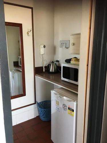 Airport Whyalla Motel in Γουάιαλα Airport Whyalla Motel in Γουάιαλα