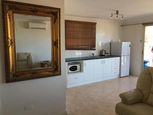 Airport Whyalla Motel in Γουάιαλα Airport Whyalla Motel in Γουάιαλα