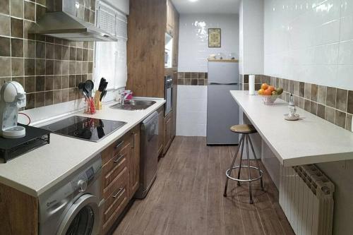 Casa Rural Ruplas II in Soria Casa Rural Ruplas II in Soria