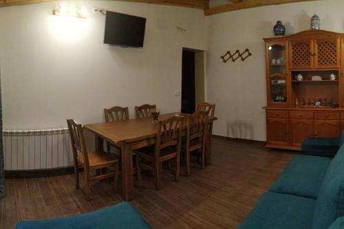 Casa Rural Ruplas II in Soria Casa Rural Ruplas II in Soria