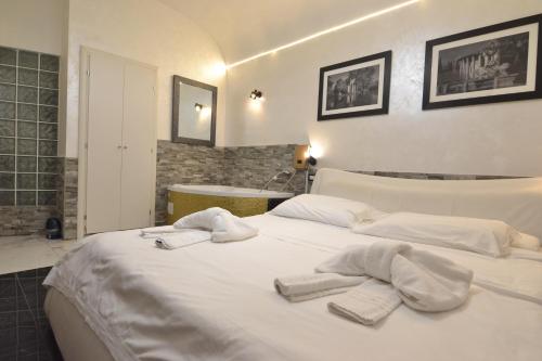 Popolo Relax in Via Veneto Popolo Relax in Via Veneto