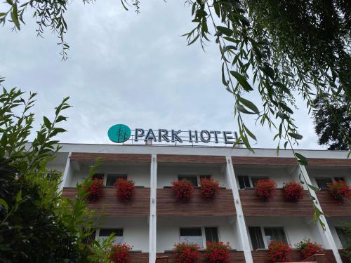 Hotel Park Sfantu Gheorghe