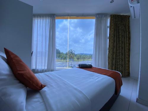 Hotel EC Double Star KLIA 1 KLIA 2 near Mitsui Outlet Park Klia Sepang Hotel EC Double Star KLIA 1 KLIA 2 near Mitsui Outlet Park Klia Sepang