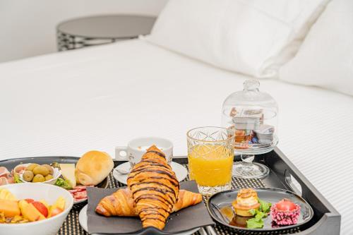 HOTIDAY Room Collection - Olbia Wallure in Olbia HOTIDAY Room Collection - Olbia Wallure in Olbia