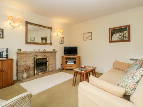 Yeoman Cottage in Chinnock Barat Yeoman Cottage in Chinnock Barat
